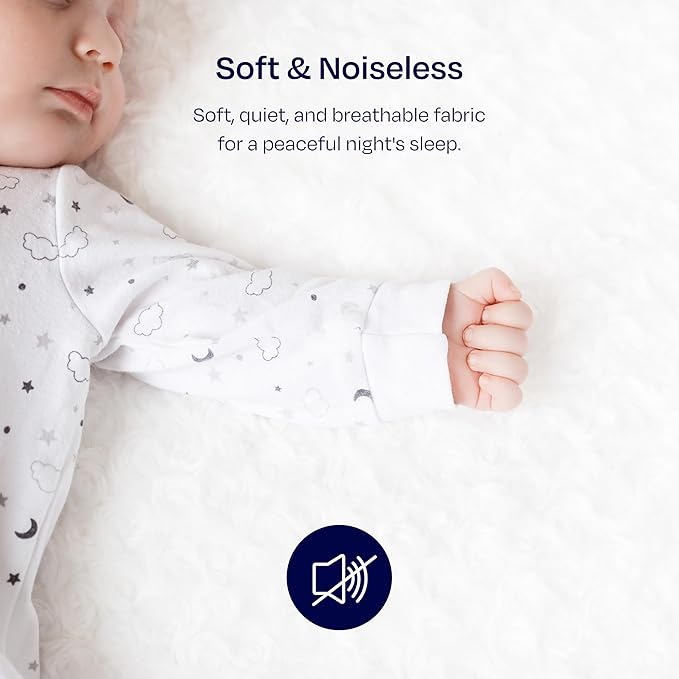 2-Pack Zippered Mattress Encasement Twin XL - Waterproof, All Six Sided, Fits Twin XL Size Mattress Cooling Cover - Premium Quality, Noiseless & Absorbent Cover