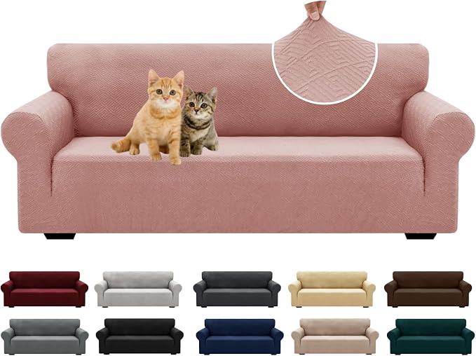 XINEAGE New 1 Piece Couch Covers by XINEAGE