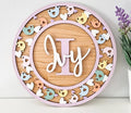 Personalised Elephant Name Sign, Girls Room Door Hanger, Kids Name Sign, Wooden Nursery Name Sign, Kids Room Sign, Door Hanger Kids Bedroom, Birthday Gifts for Baby Boys Girls