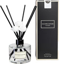CULTURE & NATURE Reed Diffuser Set 6.7oz (200ml) Mixed Berry Scented Diffuser with Sticks Home Fragrance Reed Diffuser for Bathroom Shelf Decor