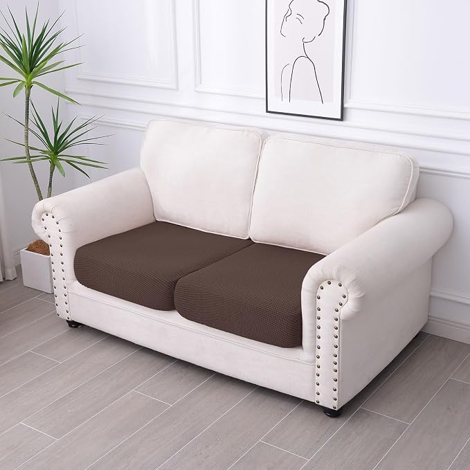 Waterproof Couch Cushion Covers - Image 2