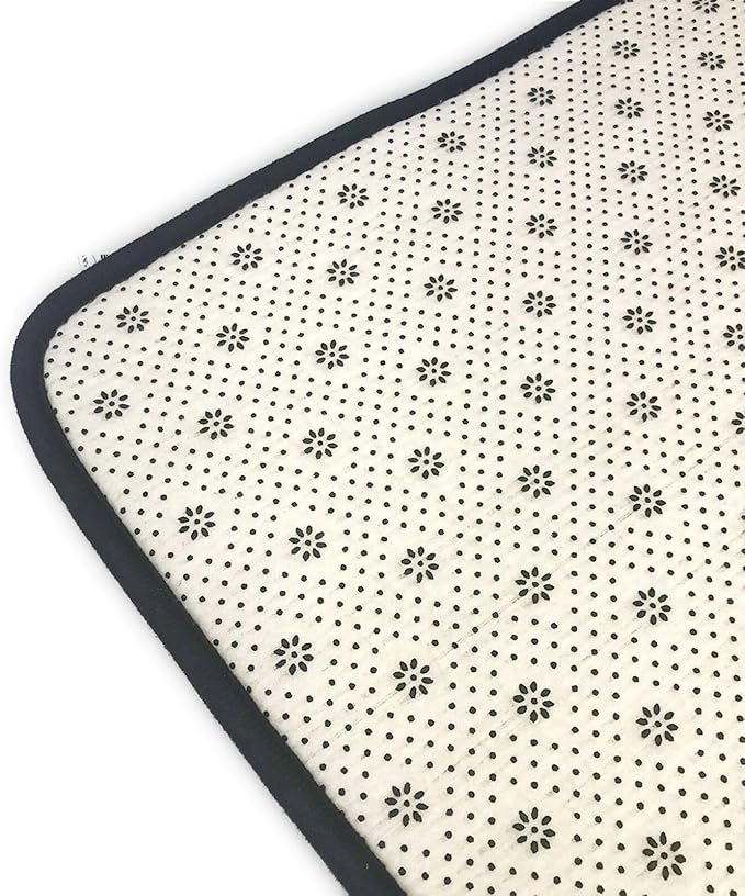 Area Rugs for Living Room Decor - Stingrays Scandinavian Style Cute Anti Slip Throw Washable Rugs 3x5 for Bedroom - Indoor Soft Carpet for Bedroom Living Room 60x39In