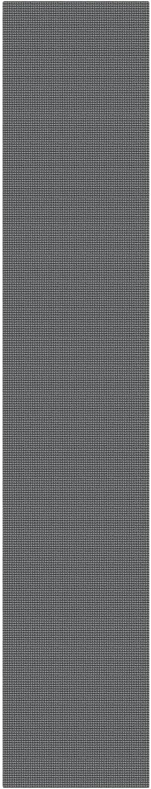 KOZYFLY 3x14 Runners Rugs for Hallway, Long Washable Runner Rug, Non Slip - Image 9