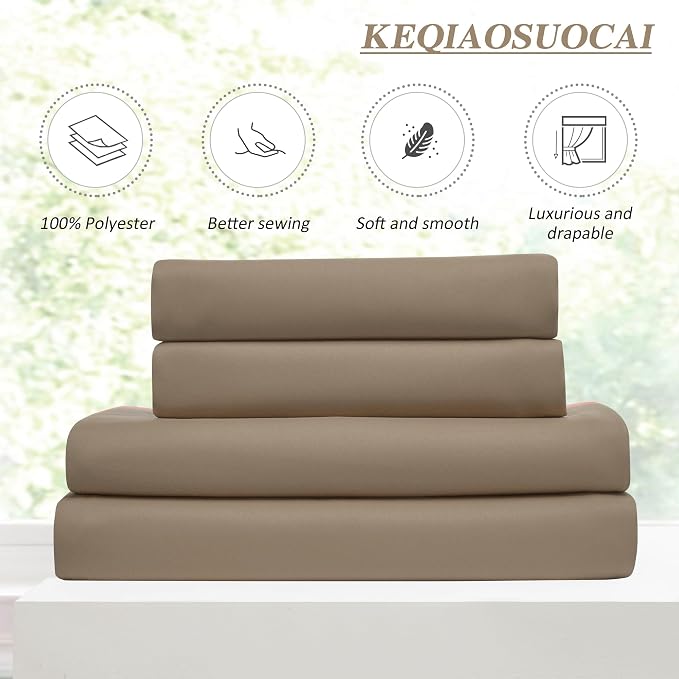 Pinch Pleated Blackout Curtains 120 Inch Long 2 Panels - Image 5