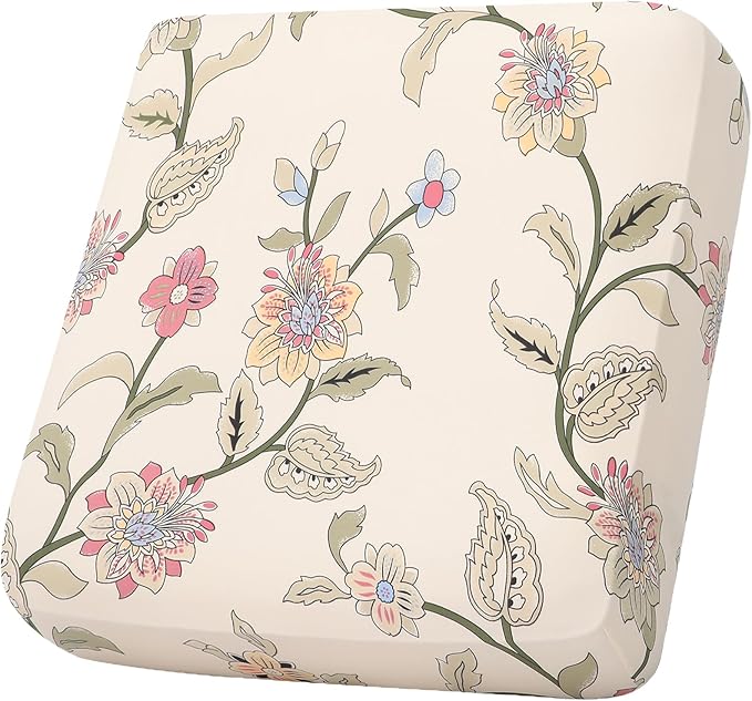 Printed Couch Cushion Covers, Sofa Covers Washable by hyha
