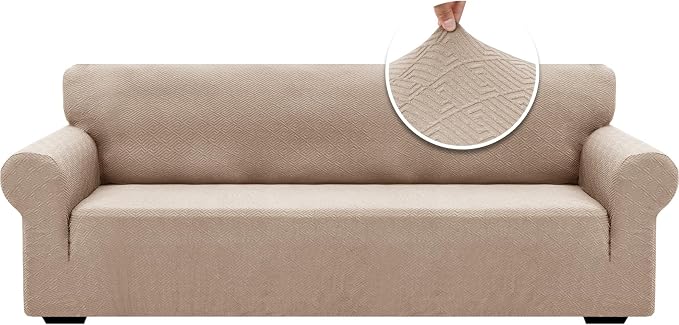 XINEAGE 2026 New Extra Large Couch Cover by XINEAGE