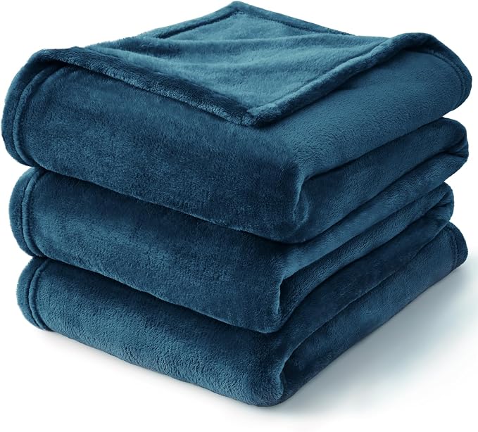 BEDELITE Fleece Blanket Soft Plush Throw - Image 8