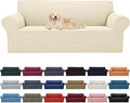 Cupuamon 2026 New Stretch Oversized Sofa Slipcovers Couch Sofa Cover by Cupuamon