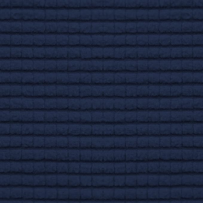 Easy-Going Stretch 3 Pieces Couch Cushion Cover - Image 7