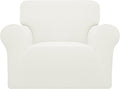 Easy-Going Stretch Oversized Chair Slipcover by Easy-Going