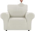 LURKA Stretch Chair Sofa Slipcovers 1 Piece Couch Covers by LURKA
