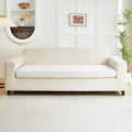 Couch Covers for 3 Cushion Sofa Pet Friendly Couch Cushion Covers Universal by Disayu