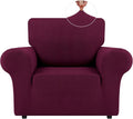 LURKA Stretch Chair Sofa Slipcovers 1 Piece Couch Covers by LURKA