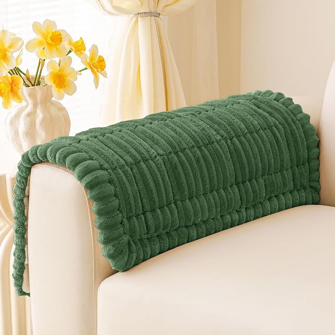 Smiry Couch Cover for Dogs, Non Slip Washable Sofa Protector for Pets | Soft by Smiry