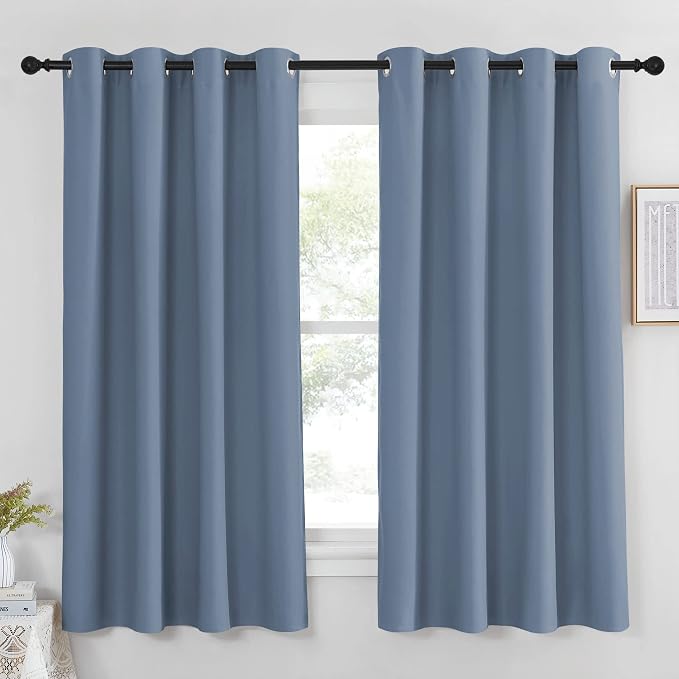 NICETOWN Blackout Curtain & Drape by NICETOWN