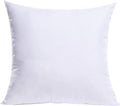 MIULEE 16x16 Inch Throw Pillow Insert by MIULEE