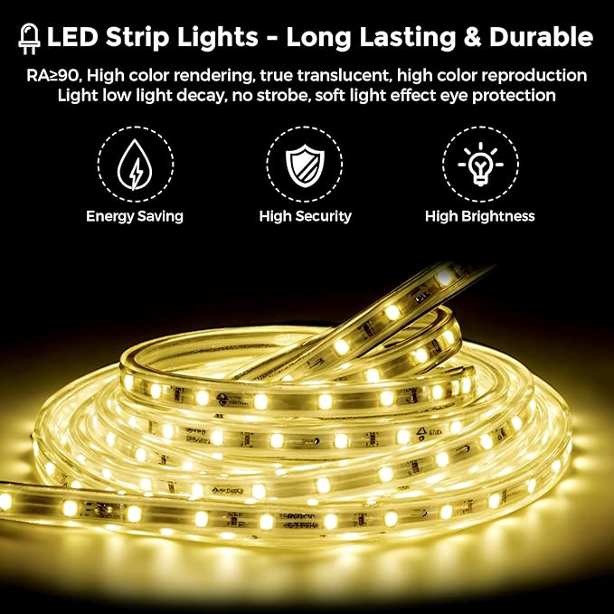 Koonmi 20x28 LED Bathroom Mirror, Backlit + Front Lit, LED Bathroom Mirror with Lights for Wall, 3 Colors, Anti-Fog, Dimmable Brightness, Memory Function, Tempered Glass