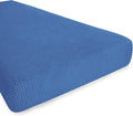 Hokway Stretch Couch Cushion Slipcovers Large Reversible Protector Slipcovers by Hokway