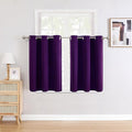 ChrisDowa Small Blackout Curtains by ChrisDowa