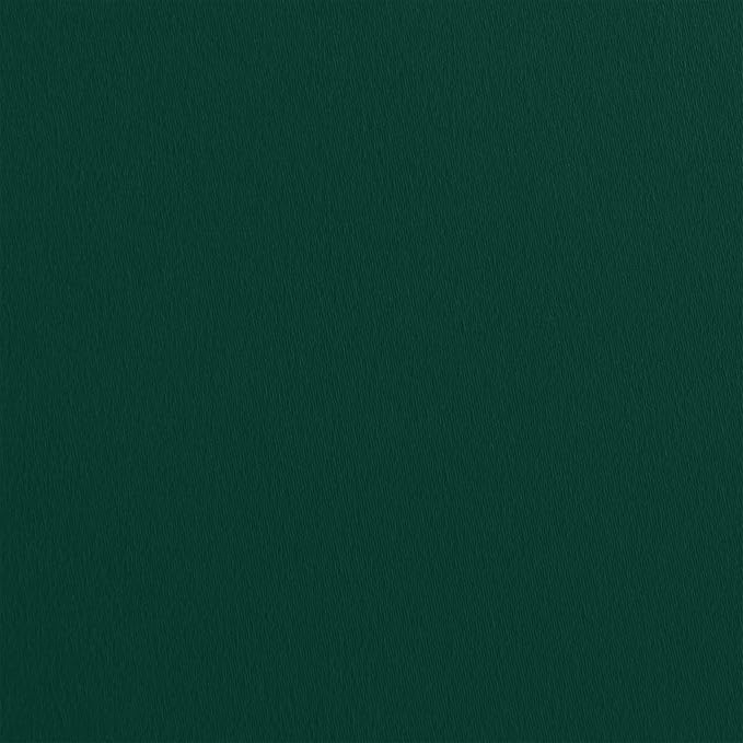 Yakamok Dark Green Room Darkening Window Curtains 52x36 Inch - Image 5