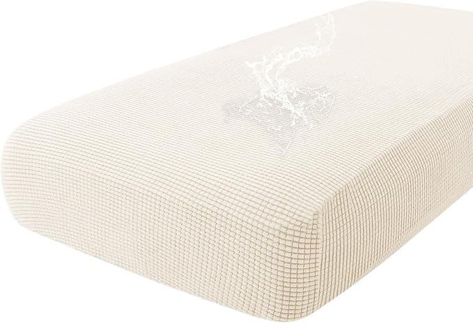 Waterproof Couch Cushion Covers by hyha