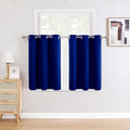 ChrisDowa Small Blackout Curtains by ChrisDowa