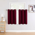 ChrisDowa Small Blackout Curtains by ChrisDowa