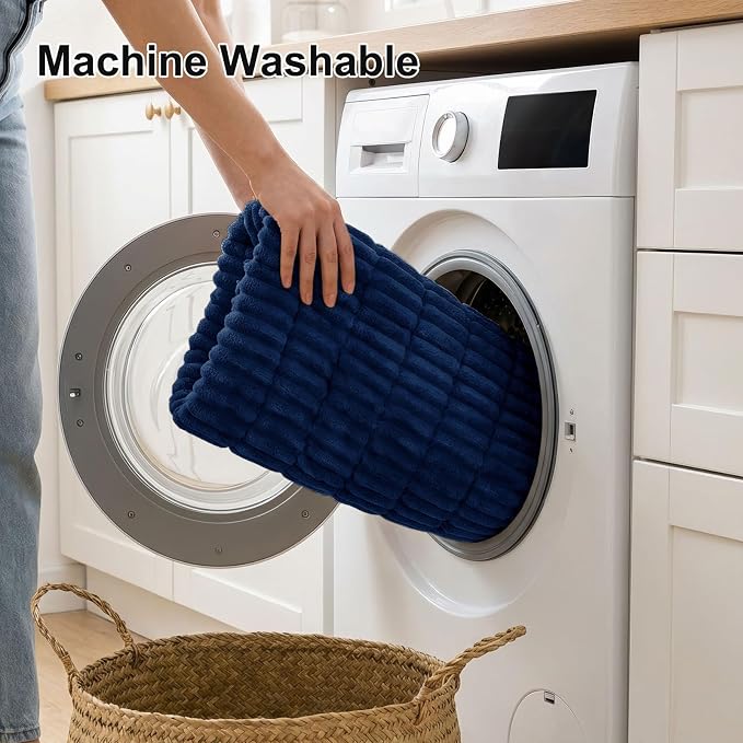 Smiry Couch Cover for Dogs, Non Slip Washable Sofa Protector for Pets | Soft - Image 3