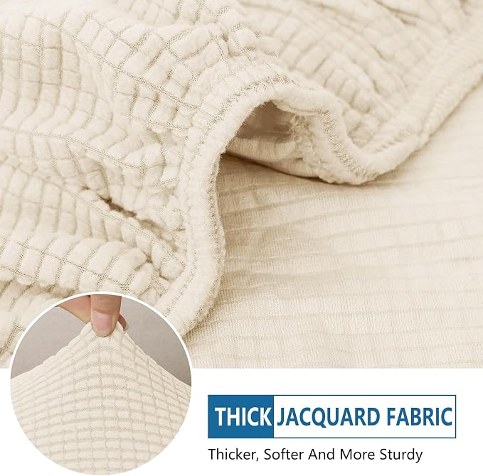 Waterproof Couch Cushion Covers - Image 5