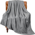 BEDELITE Fleece Blanket Soft Plush Throw by BEDELITE