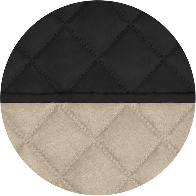 PureFit Reversible Quilted Couch Covers - Image 5