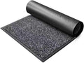 Super Absorbent Front Door Mat, 29.5" x 17", Non-Slip Washable Indoor Doormats by Mibao
