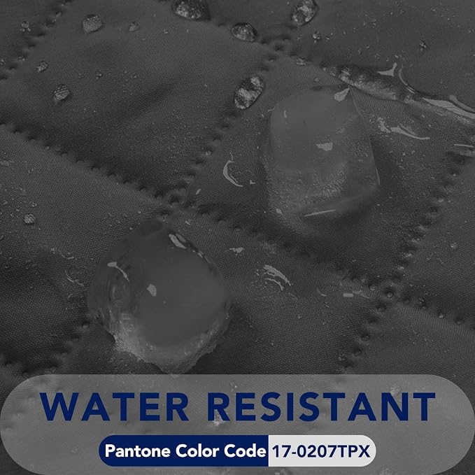 PureFit Reversible Quilted Couch Covers - Image 4