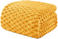 Exclusivo Mezcla 3D Fleece King Size Blanket by ExclusivoMezcla