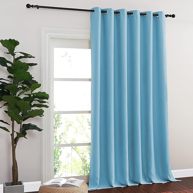 NICETOWN Blackout Curtains & Drapes - Image 8