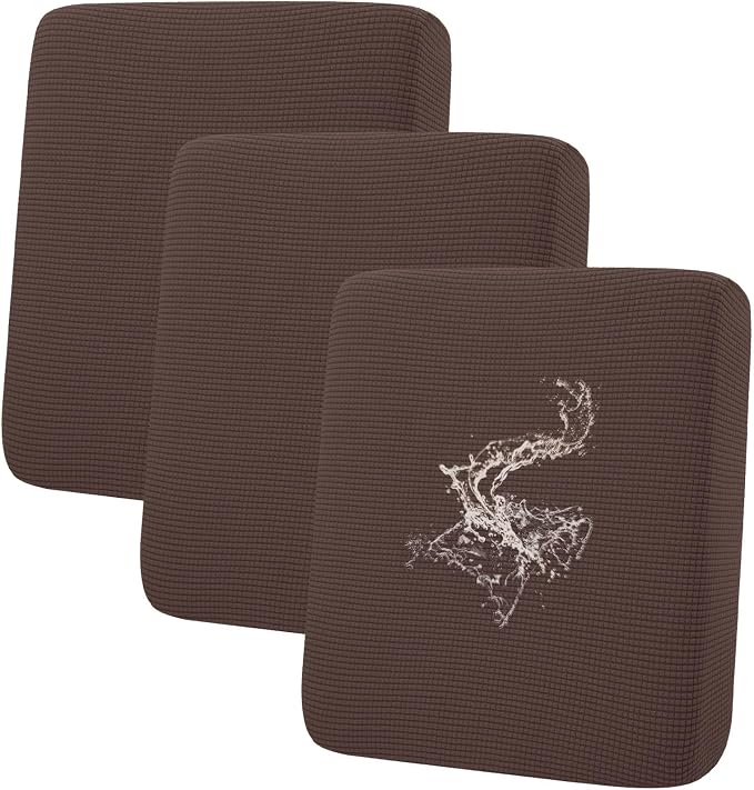 Waterproof Couch Cushion Covers by hyha