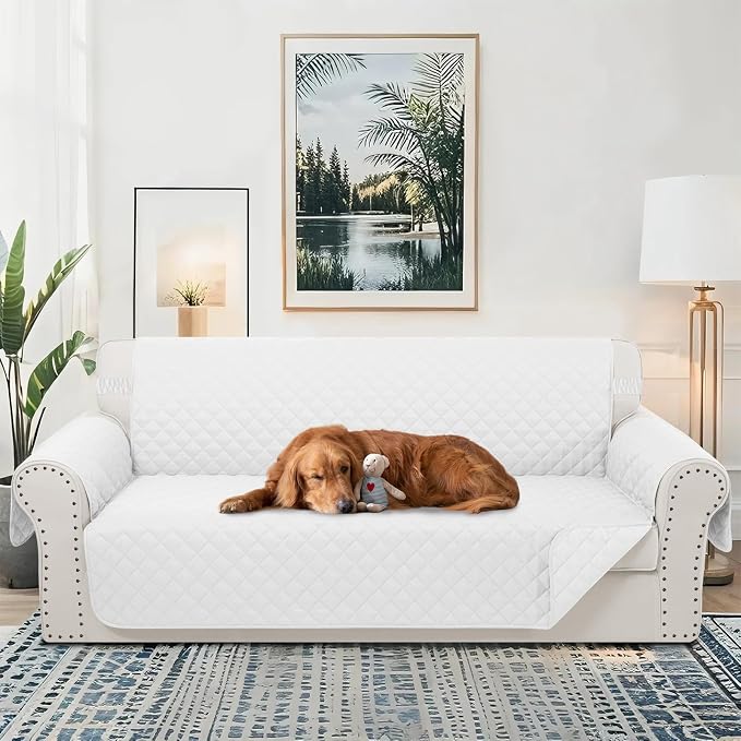 Reversible Oversized Sofa Covers, XL Sofa - Image 2