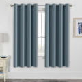 H.VERSAILTEX Elegant Thermal Insulated Blackout Curtains by HVERSAILTEX
