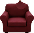 XINEAGE 2026 New 2 Pieces Chair Covers by XINEAGE