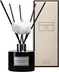 CULTURE & NATURE Reed Diffuser Set (6.7oz, Crisp Morning Air)