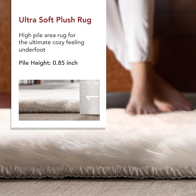 nuLOOM Amy White Trellis Washable Runner Rug - Image 2
