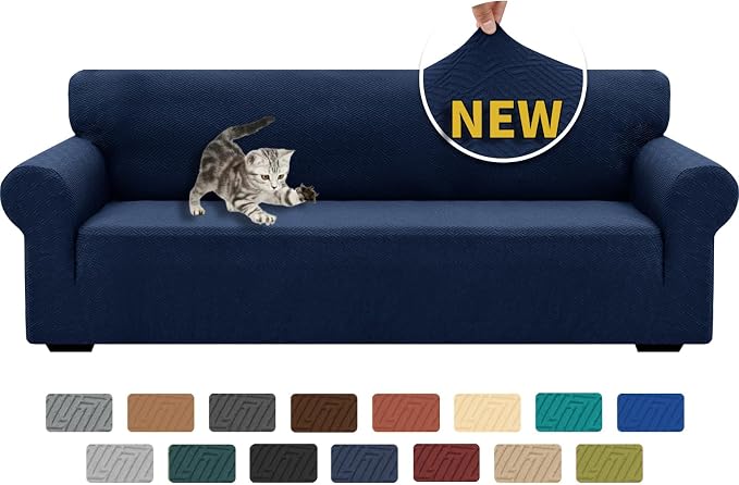 XINEAGE 2026 New Extra Large Couch Cover by XINEAGE