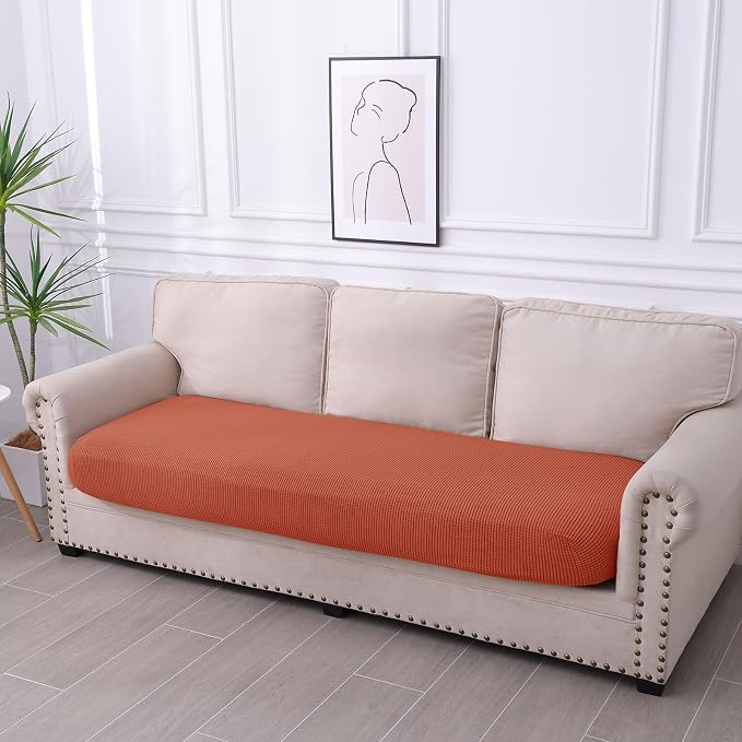 Waterproof Couch Cushion Covers - Image 2