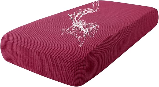 Waterproof Couch Cushion Covers by hyha