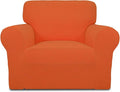 Easy-Going Stretch Chair Slipcover by Easy-Going