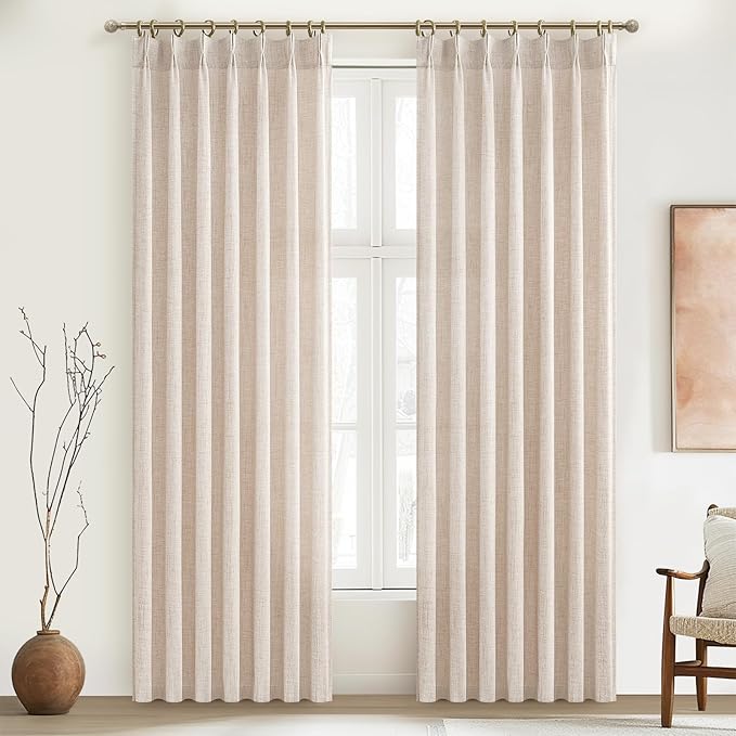 PleatedDrapes Light Filtering Primitive by PleatedDrapes