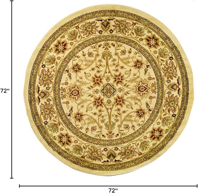 SAFAVIEH Lyndhurst Collection Area Rug - Image 2