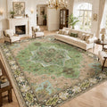 AMADA HOMEFURNISHING 9x12 Area Rug by AMADAHOMEFURNISHING