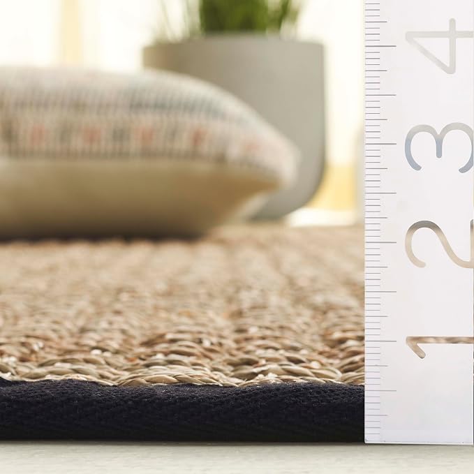 SAFAVIEH Area Rug 10' Square - Image 6