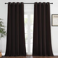 NICETOWN Blackout Thick Window Curtain by NICETOWN